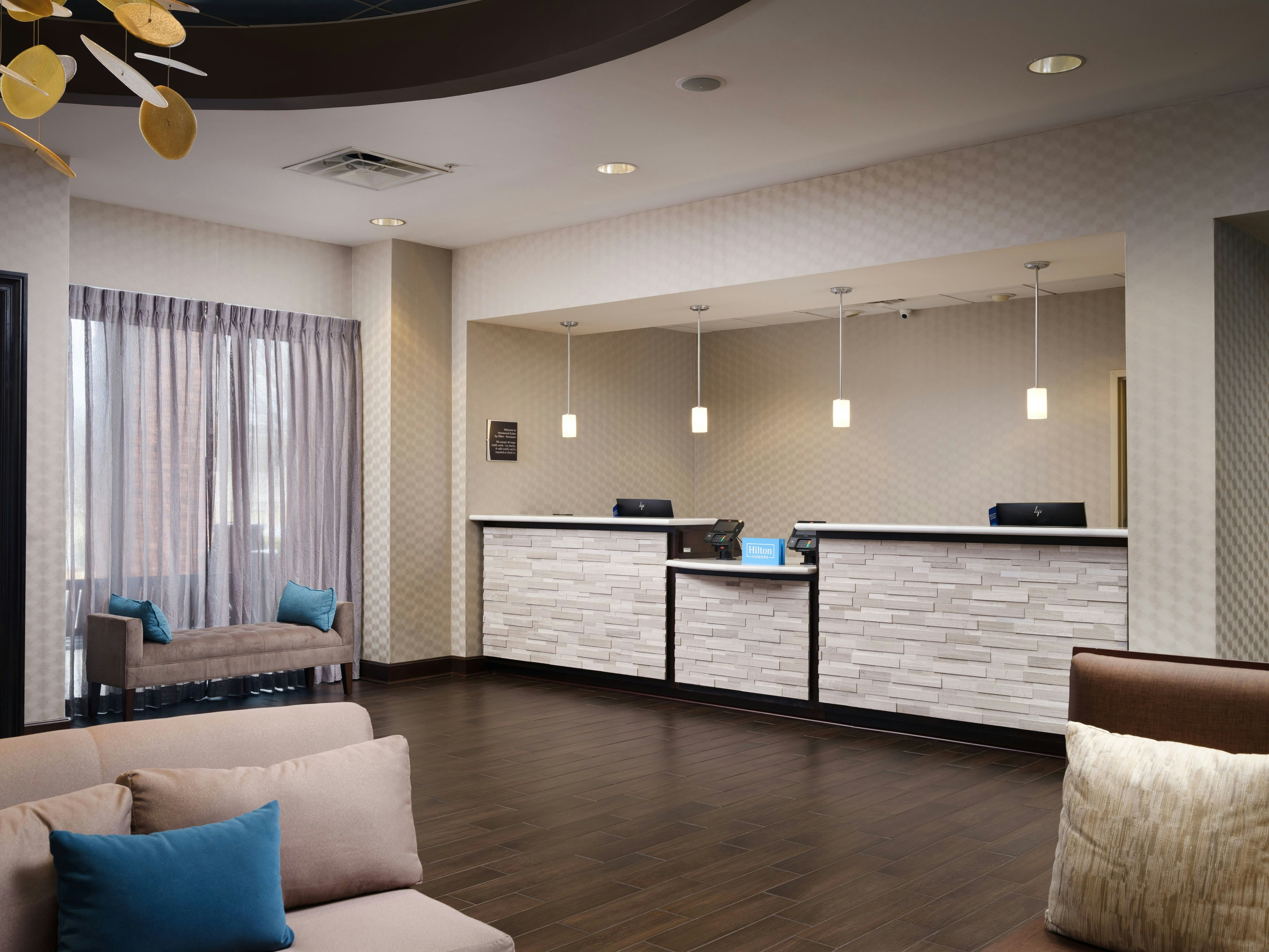Homewood Suites by Hilton Atlanta NW Kennesaw Town Ctr 11/53