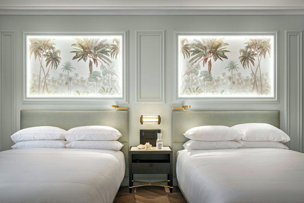 The Pyrmont Curacao, an Autograph Collection All Inclusive Resort Adults Only 9/49