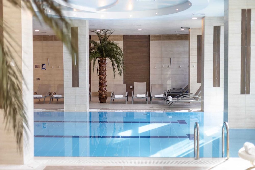 Midas Hotel Haymana Termal 13/27