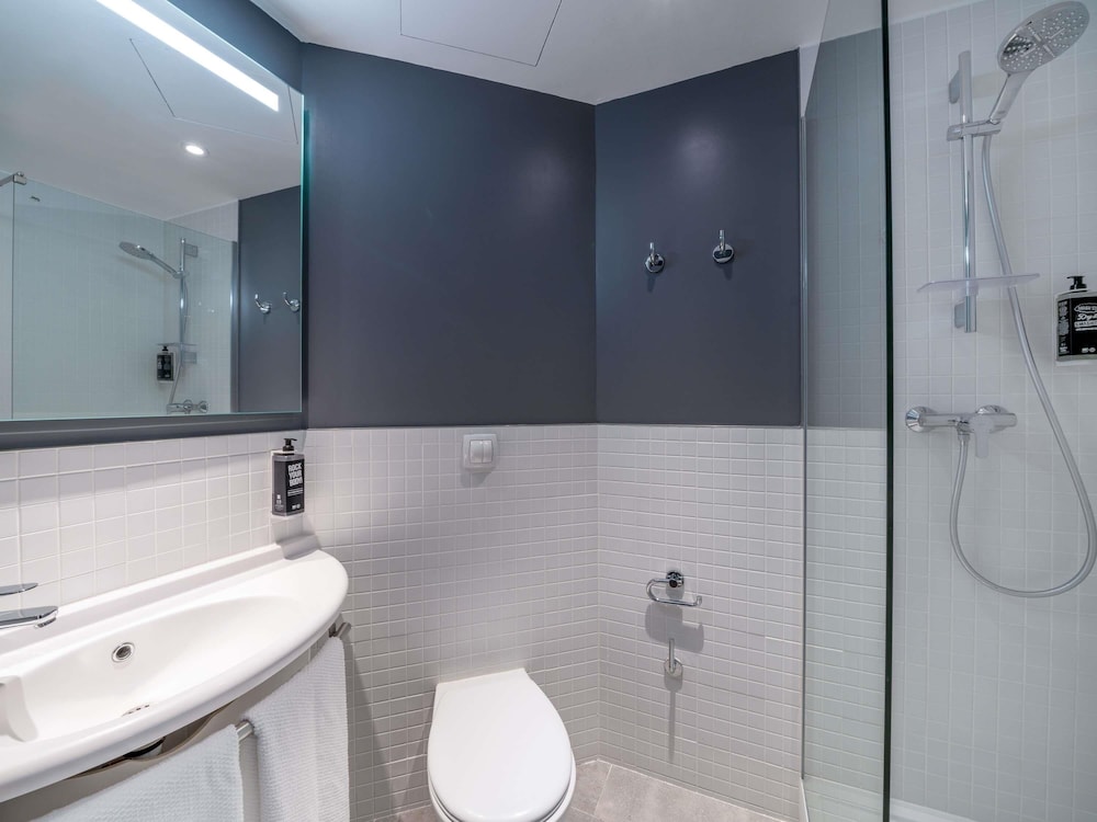 Ibis Budget Barcelona Viladecans 29/30