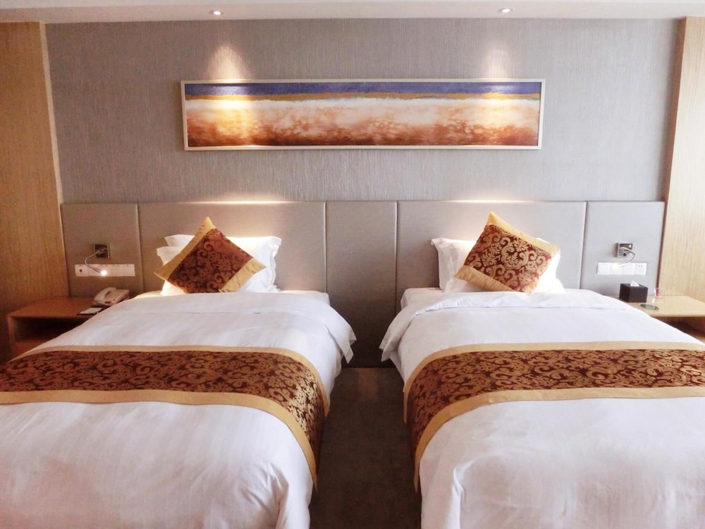 Pearl River International Hotel 14/50