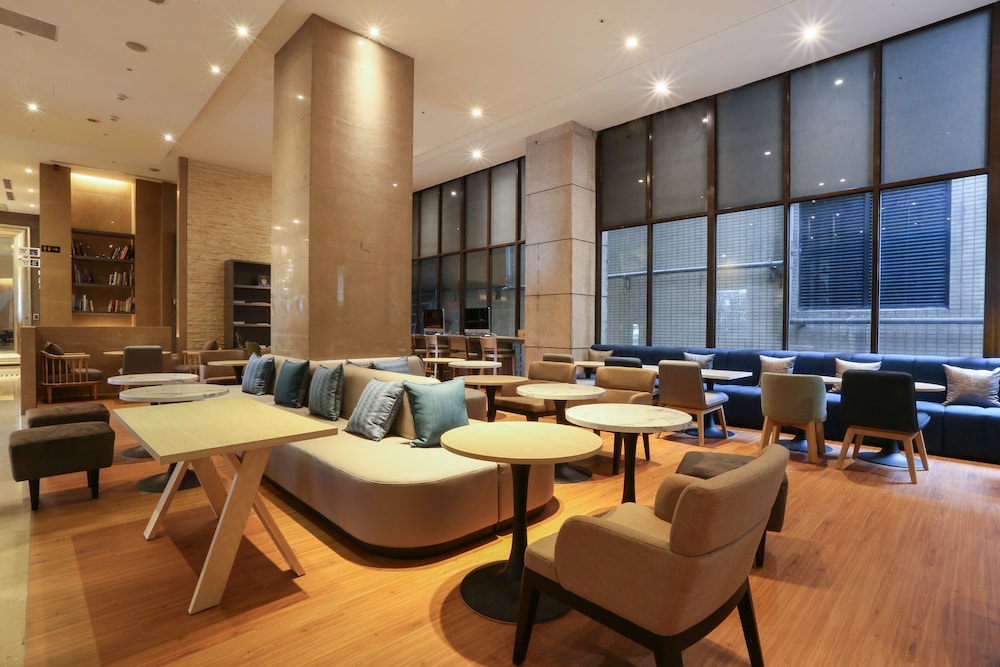 City Suites Taipei Nandong 49/73