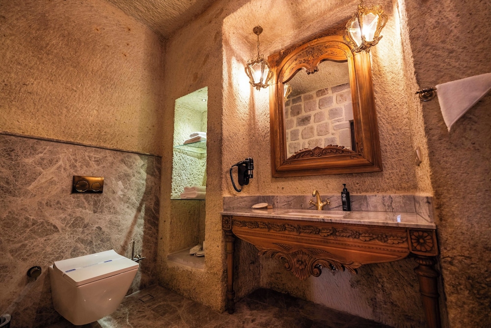 Signature Cave Cappadocia, Trademark Collection by Wyndham 73/75
