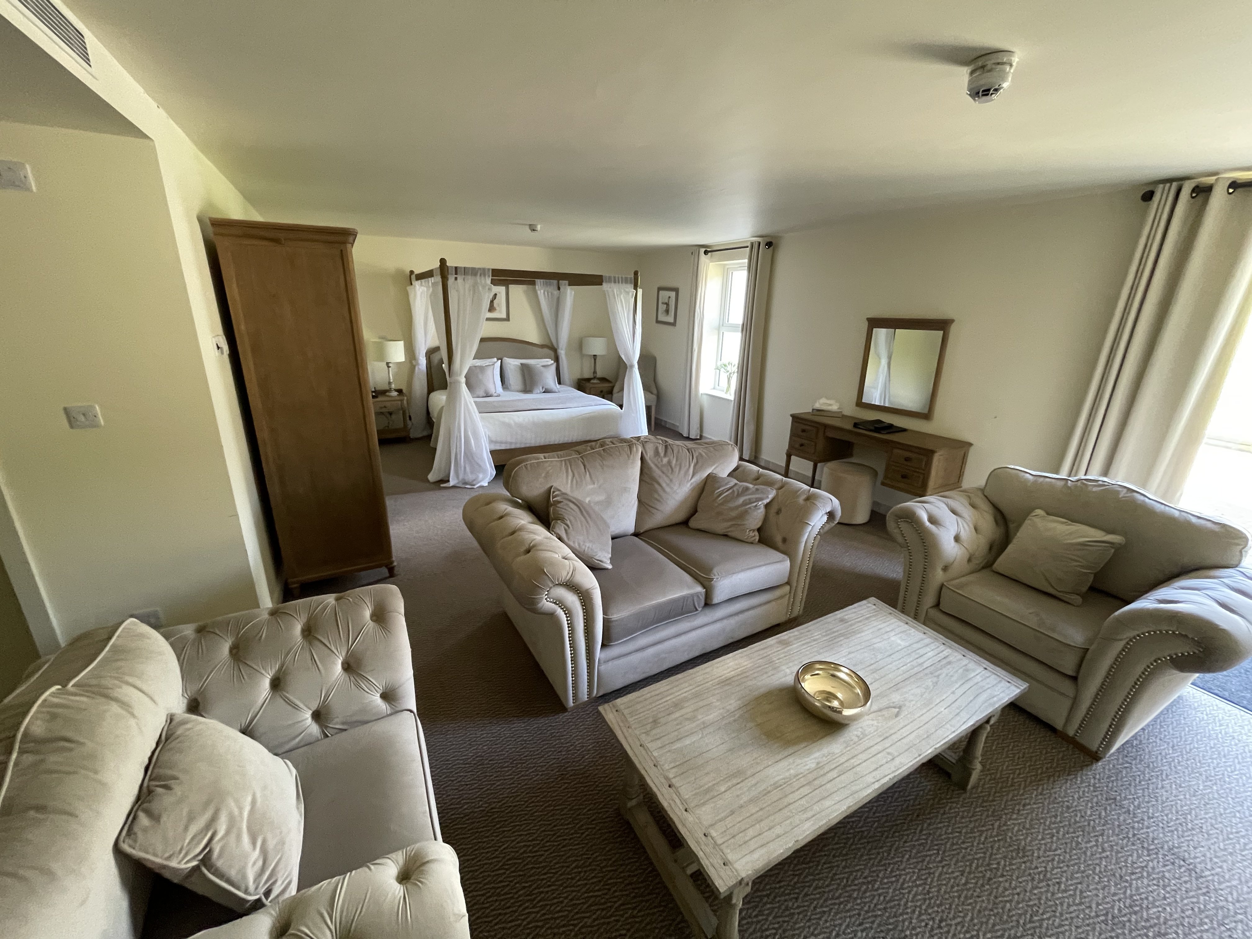 Comis Hotel and Golf Resort 33/50