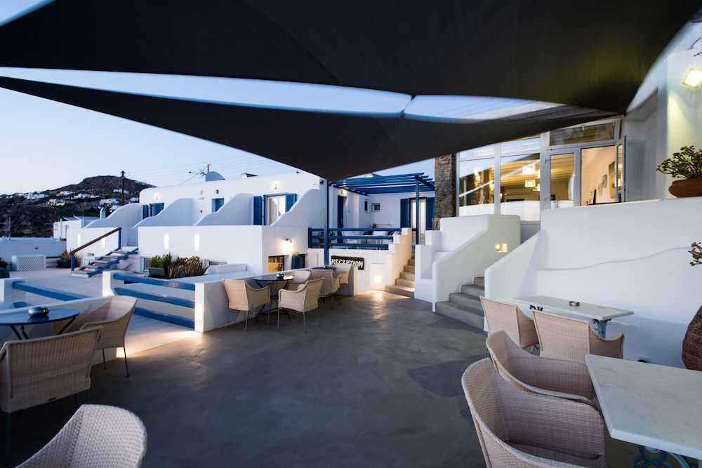 Spanelis Hotel 30/56