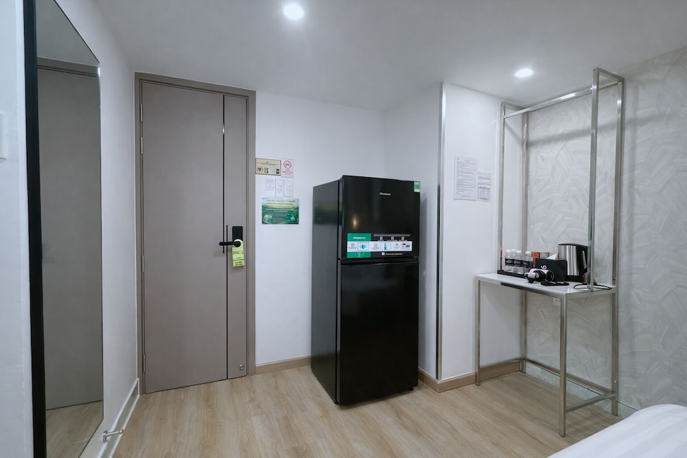 Le Vu Hotel 28/46