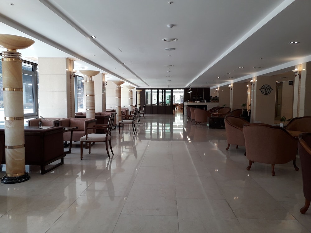 Hotel Geumosan 43/52