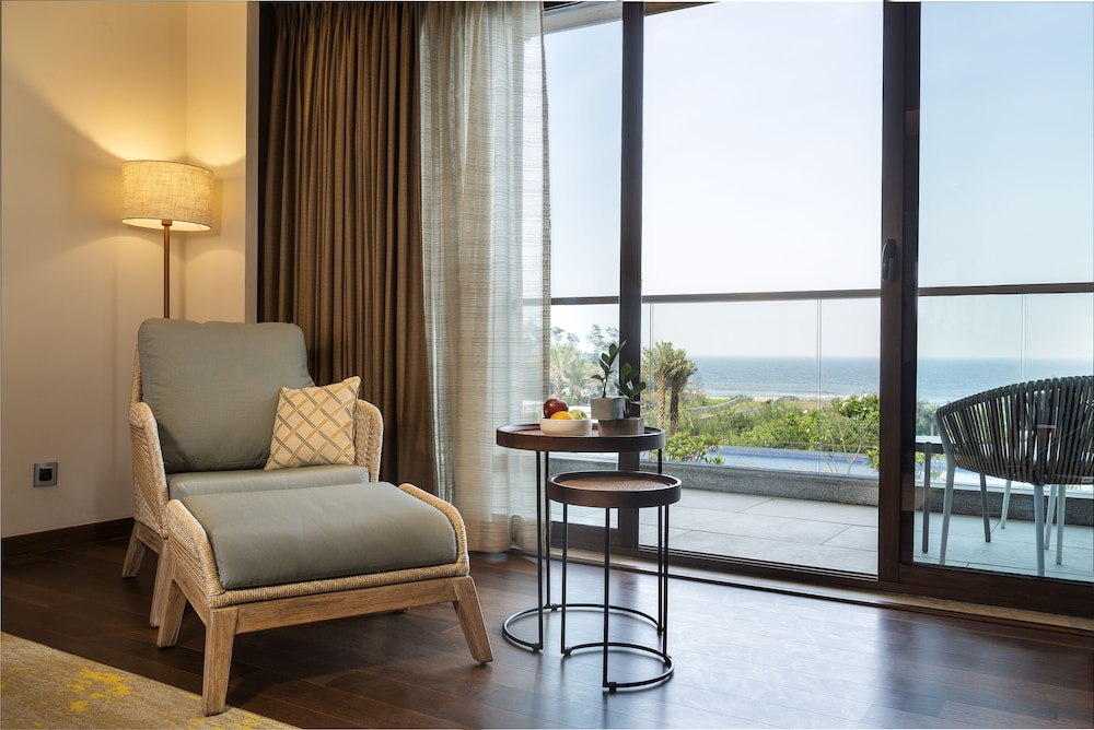 Sheraton Grand Chennai Resort & Spa 29/47