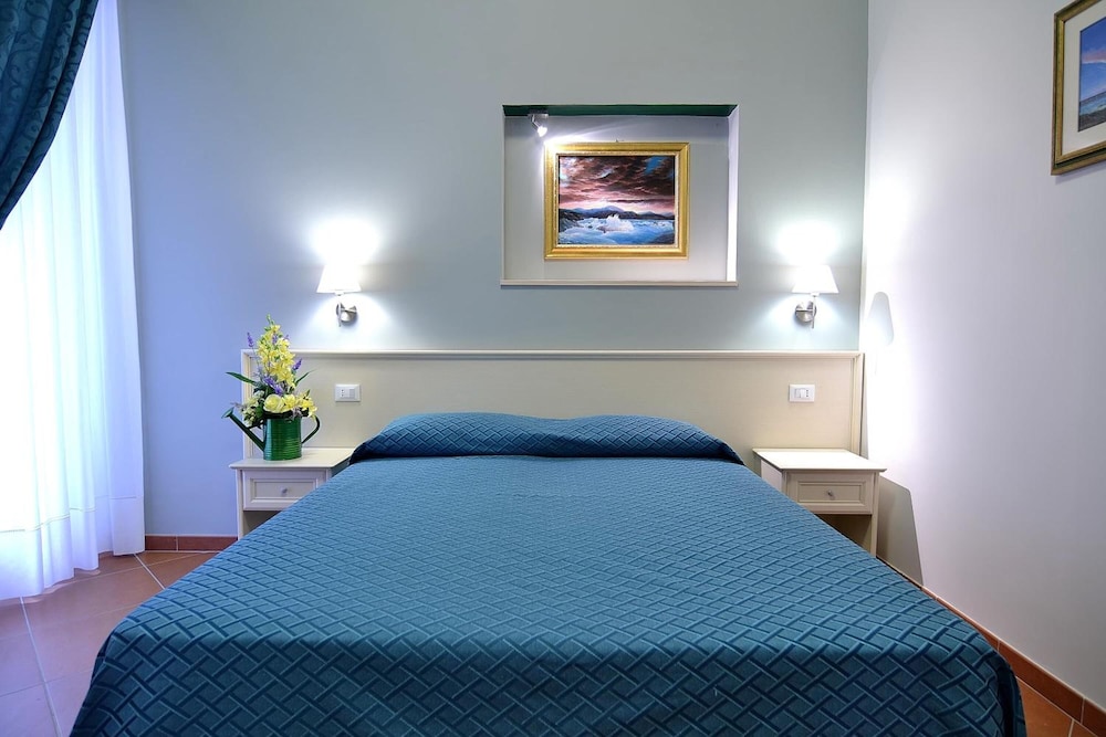 Ottaviano Guest House 13/33