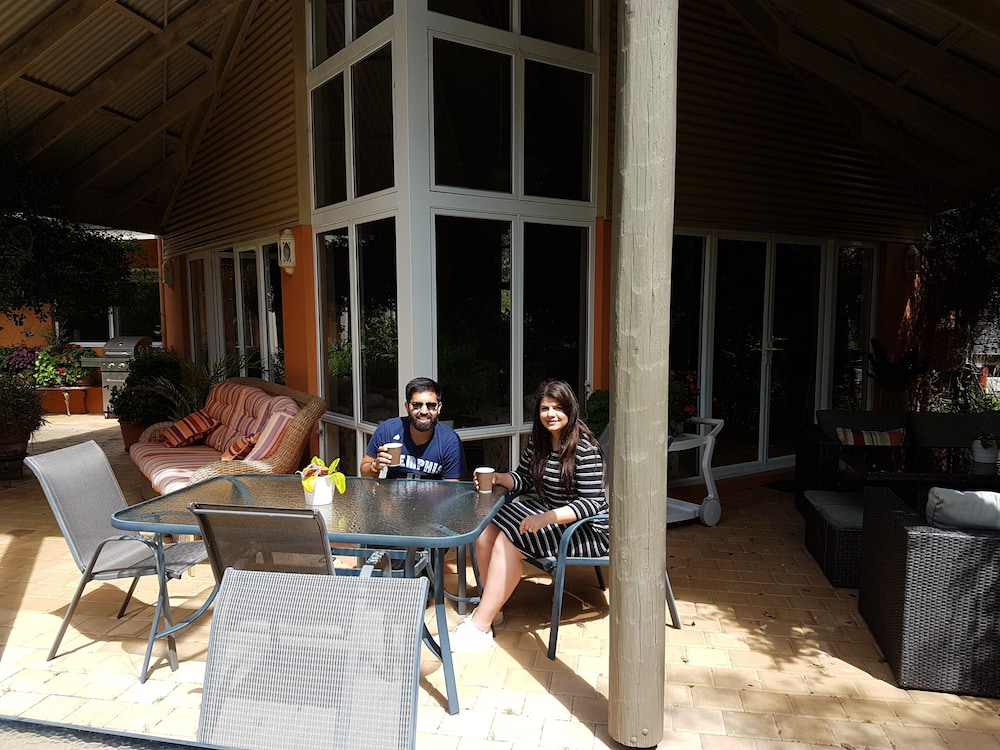 MARGARET RIVER BED AND BREAKFAST 28/48