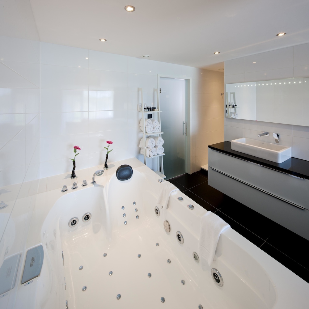Van Der Valk Hotels Hertogenbosch 5/50