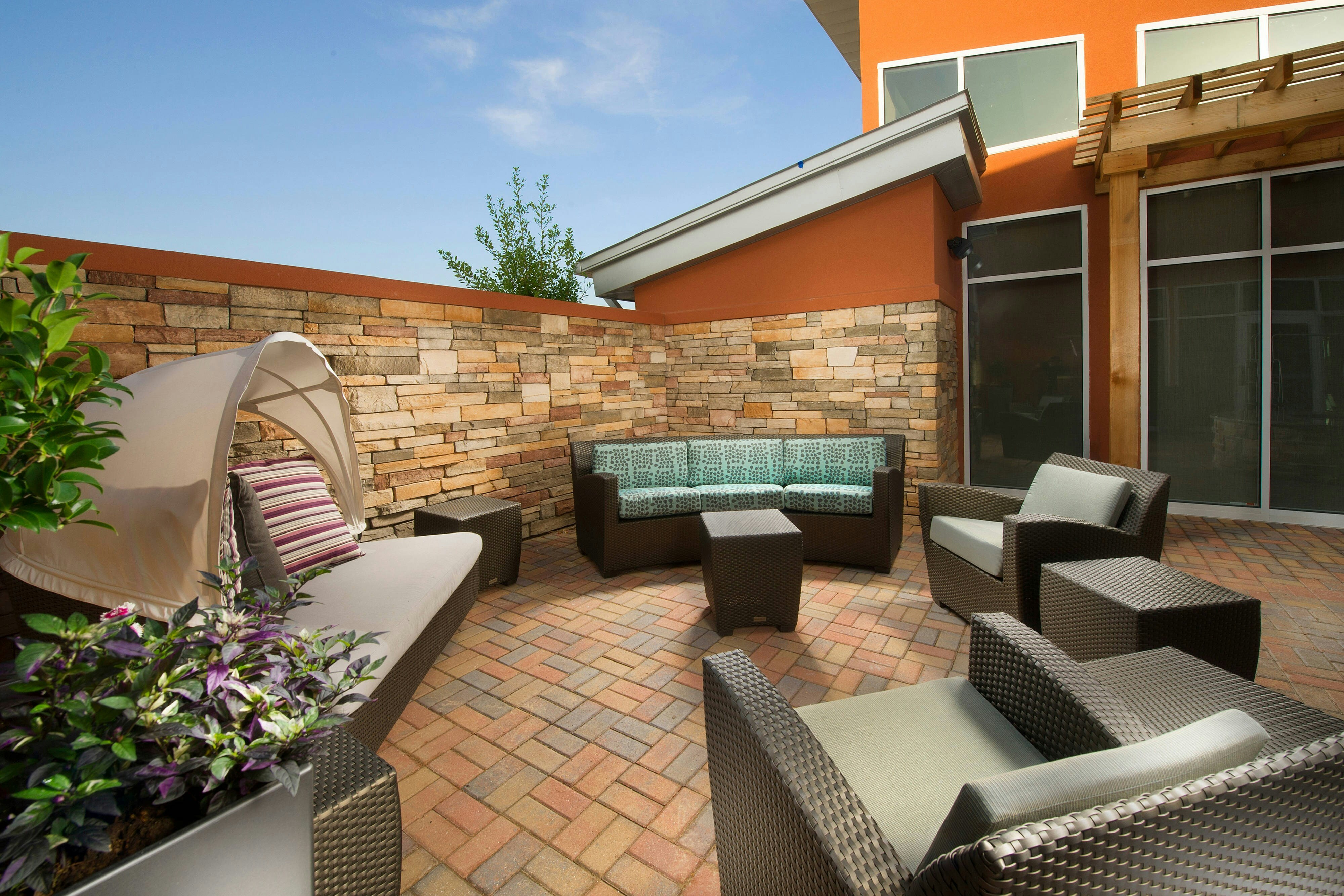 Residence Inn By Marriott Tyler 8/18