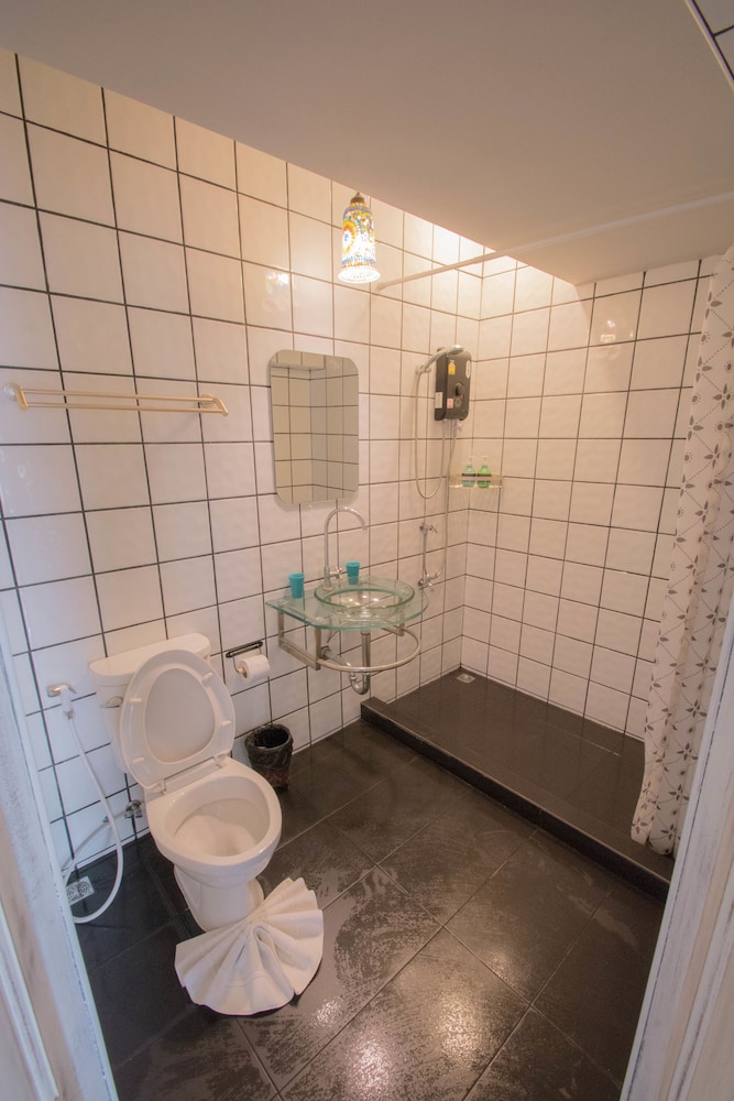 Si Phum Heritage Boutique Bed Breakfast 48/50