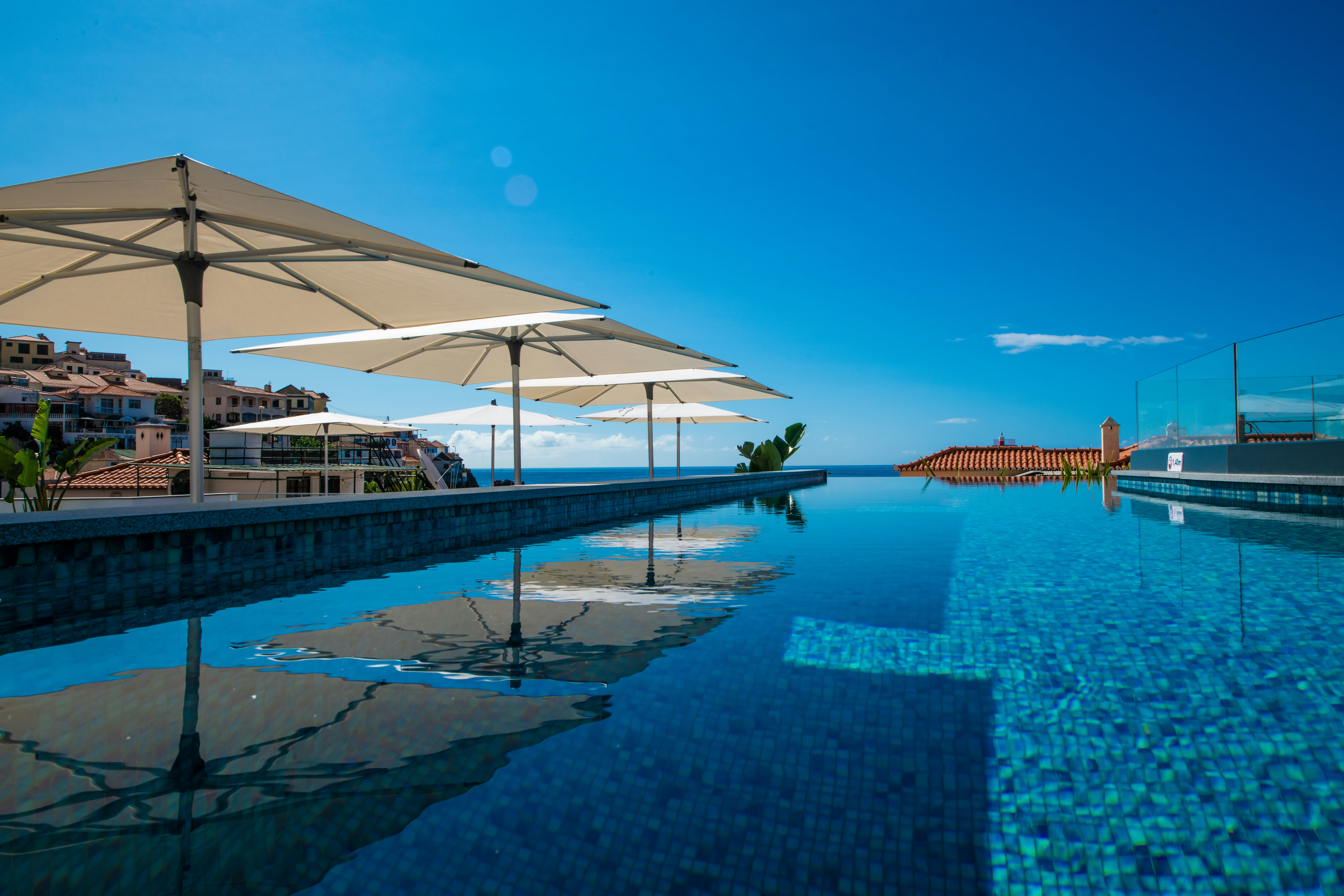 Pestana Fisherman Village 68/72