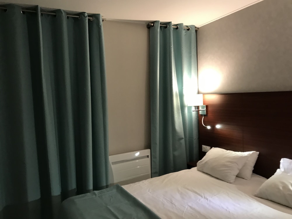 CLASSIC, DOUBLE BED