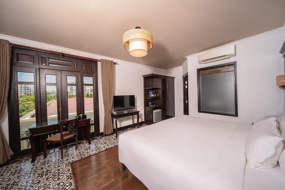 Anja Beach Resort Spa 28/70