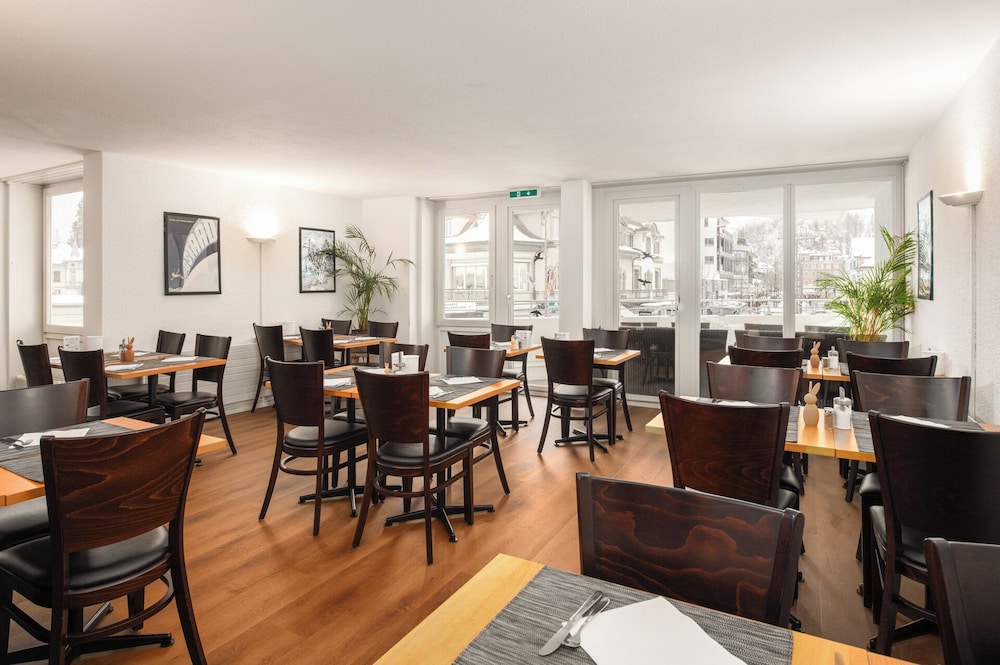 Hotel Bernerhof 53/69