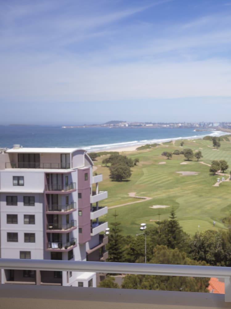 Sage Hotel Wollongong 5/75
