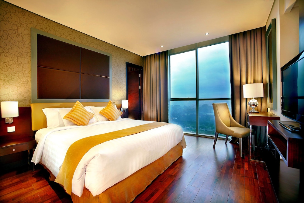 Aston Purwokerto Hotel and Conference Center 21/66
