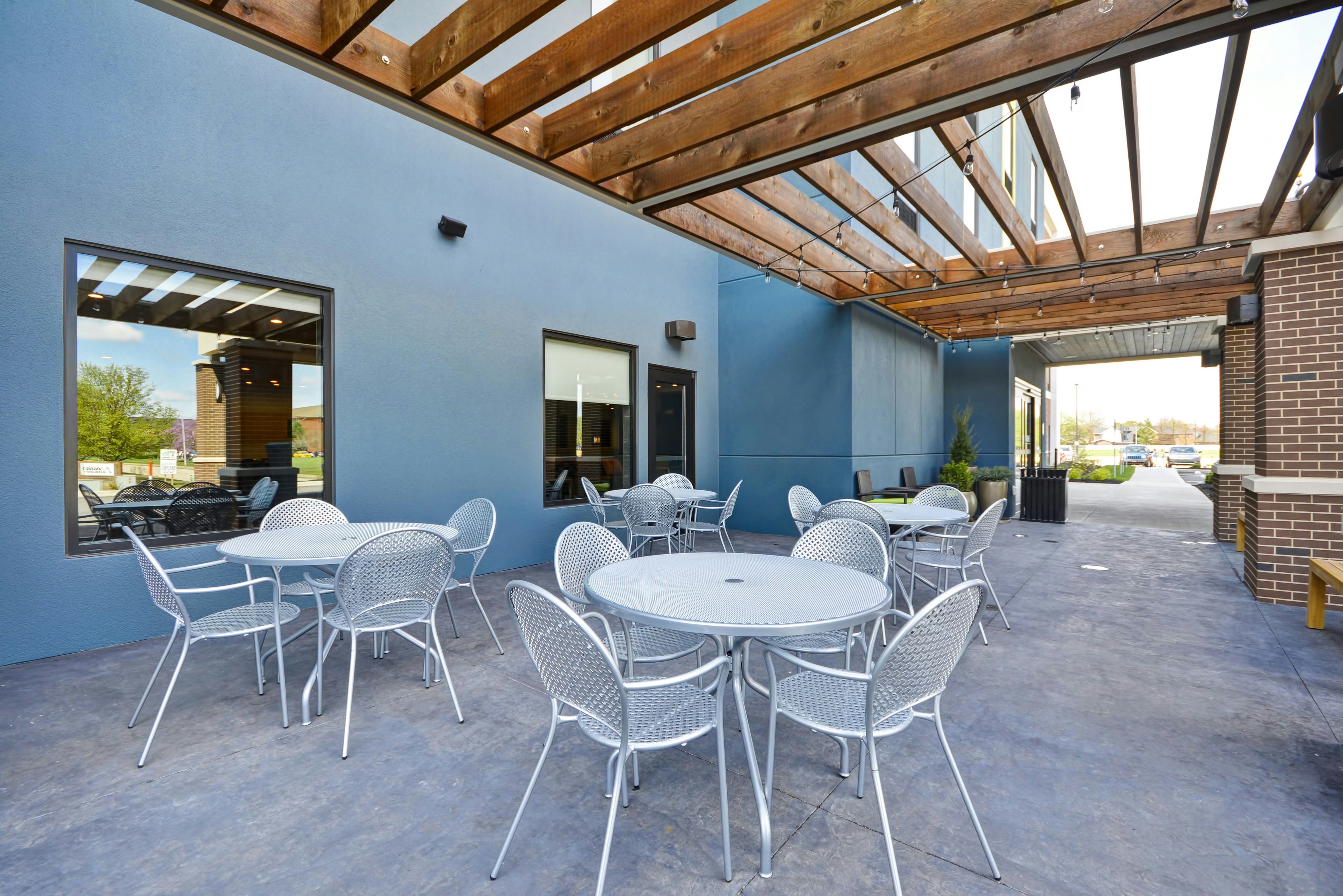Home2 Suites By Hilton Evansville In 23/28