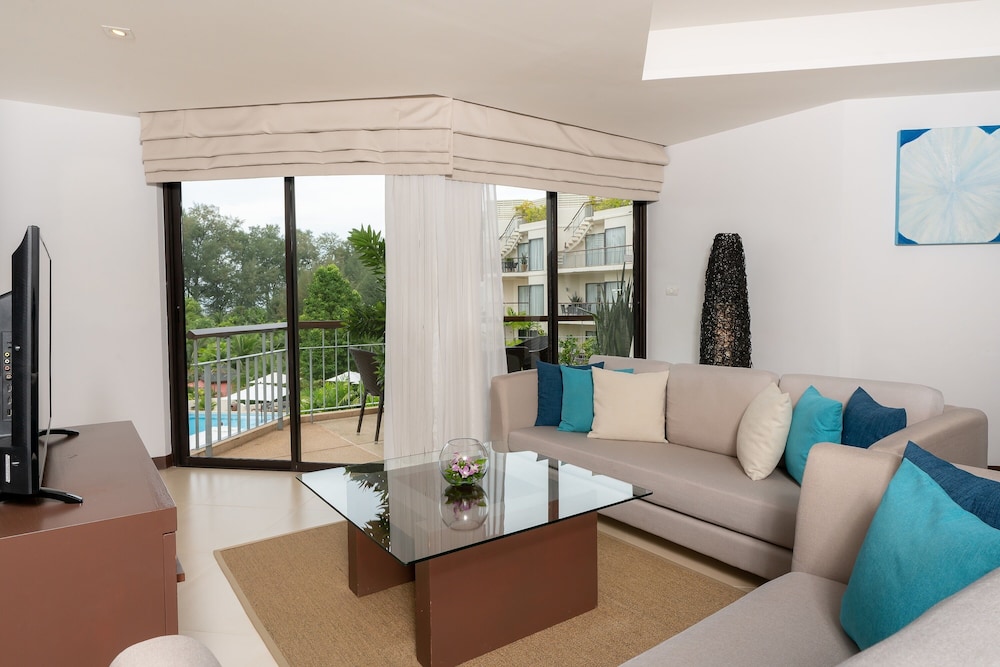 Dewa Phuket Resort and Villas 54/74