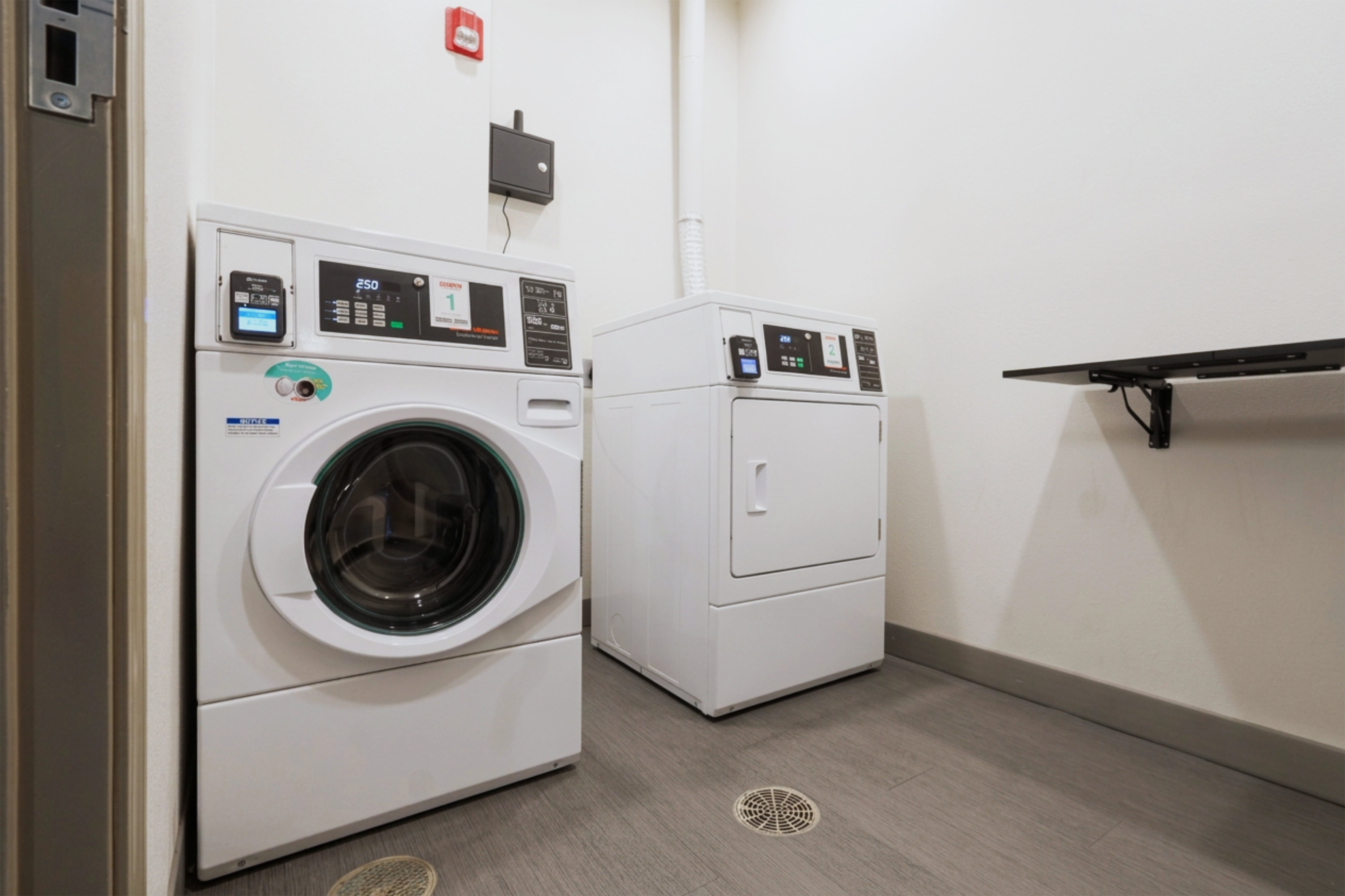 Holiday Inn Express Bothell 20/50