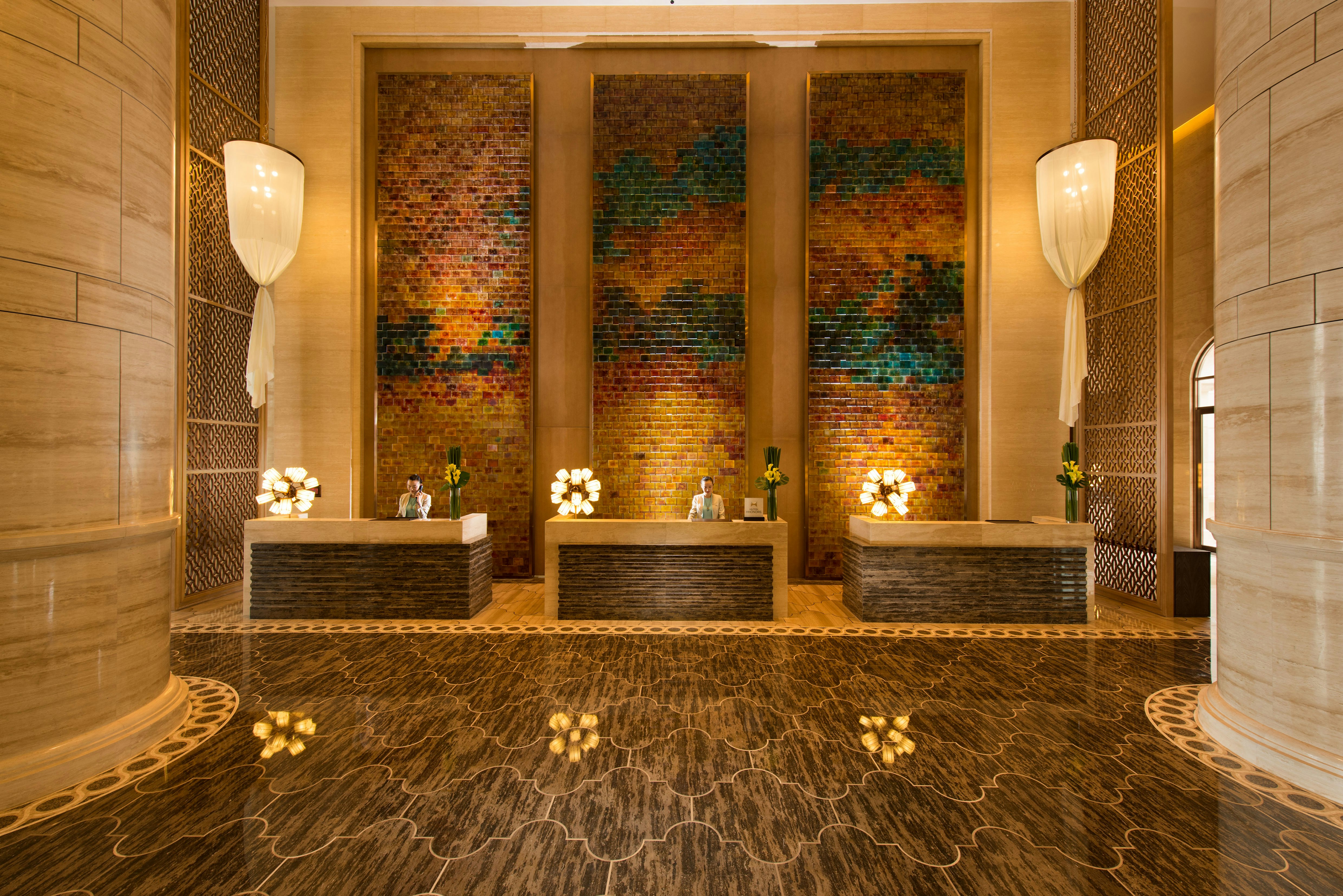 Hilton Yuxi Fuxian Lake 15/50