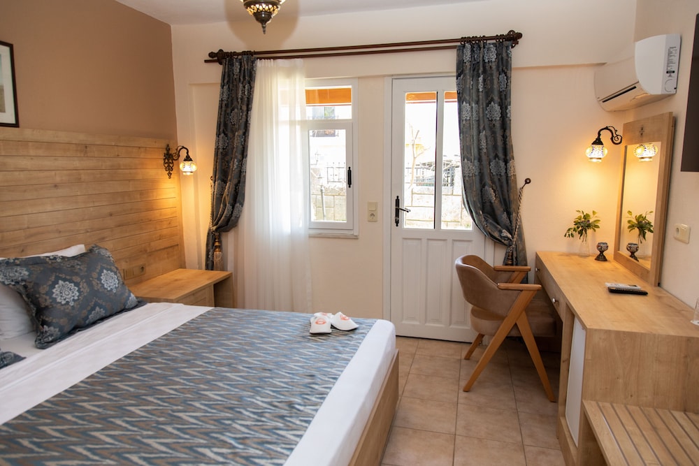 Portakal Hotel Dalyan 12/50