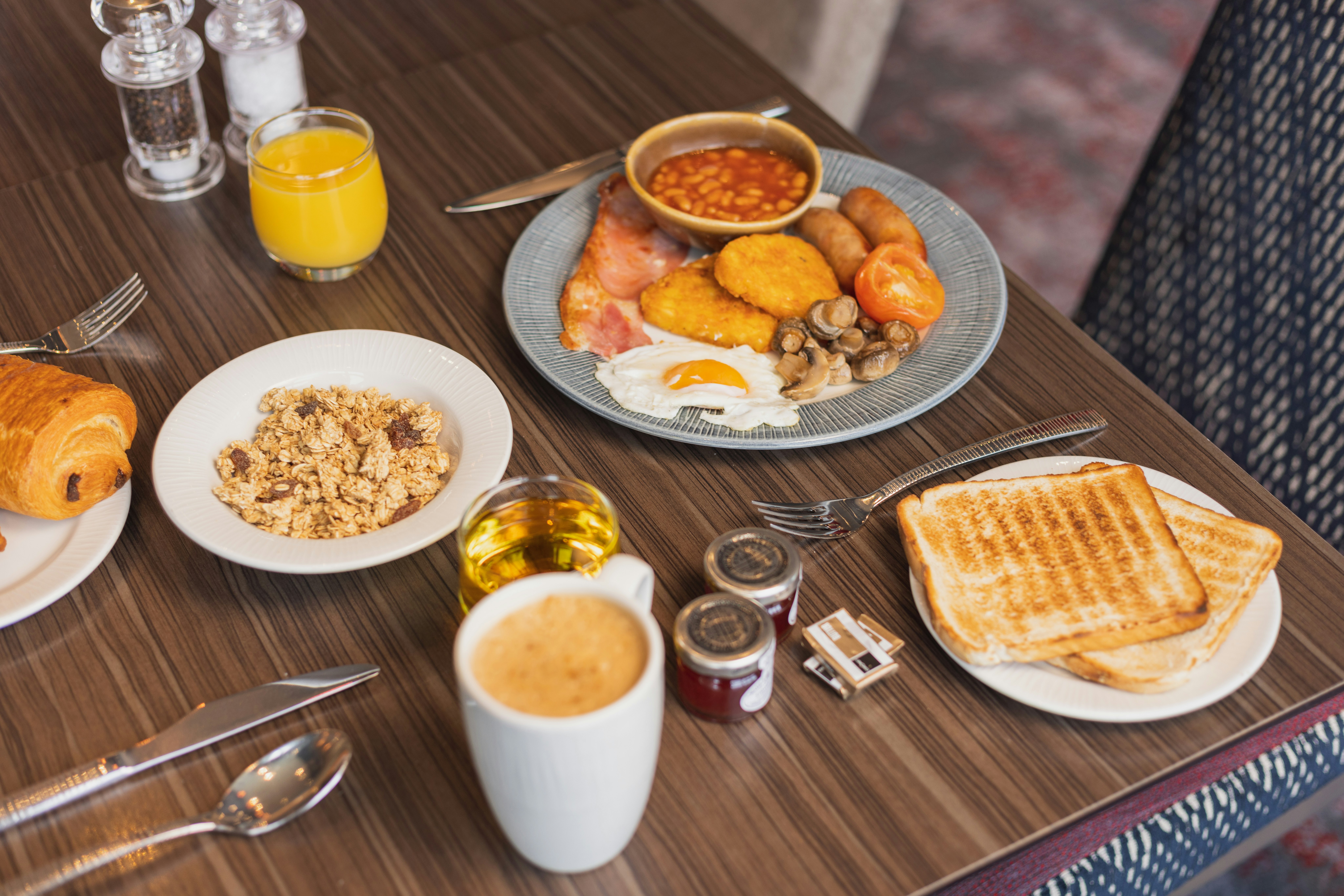 Hilton Garden Inn Birmingham Airport 30/39