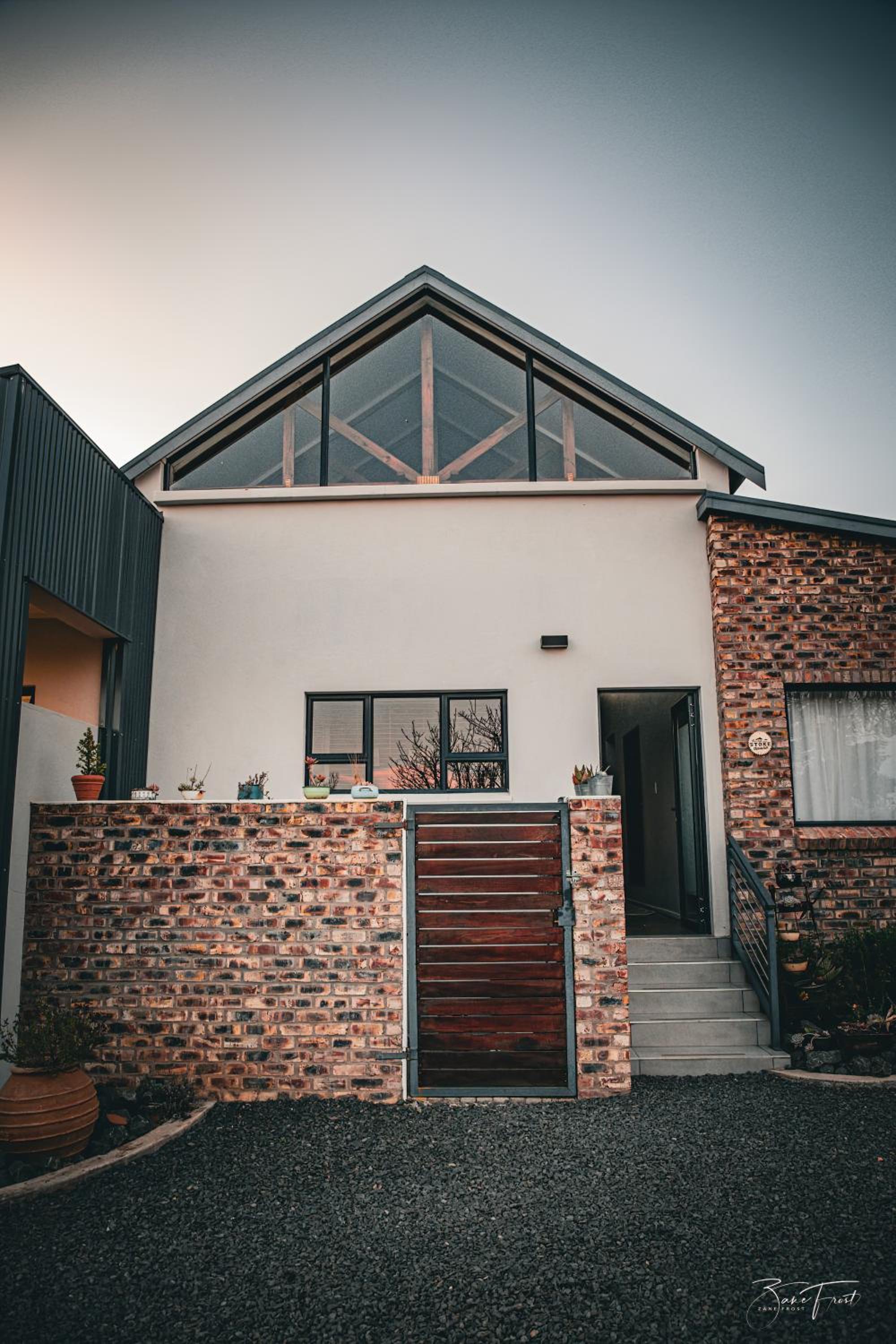 The Stoke House — foto 5