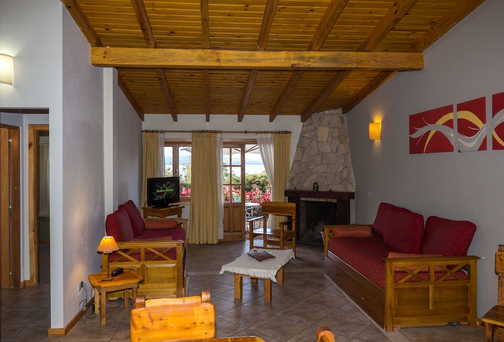 Lagos Del Sur Apart And Suite 35/78