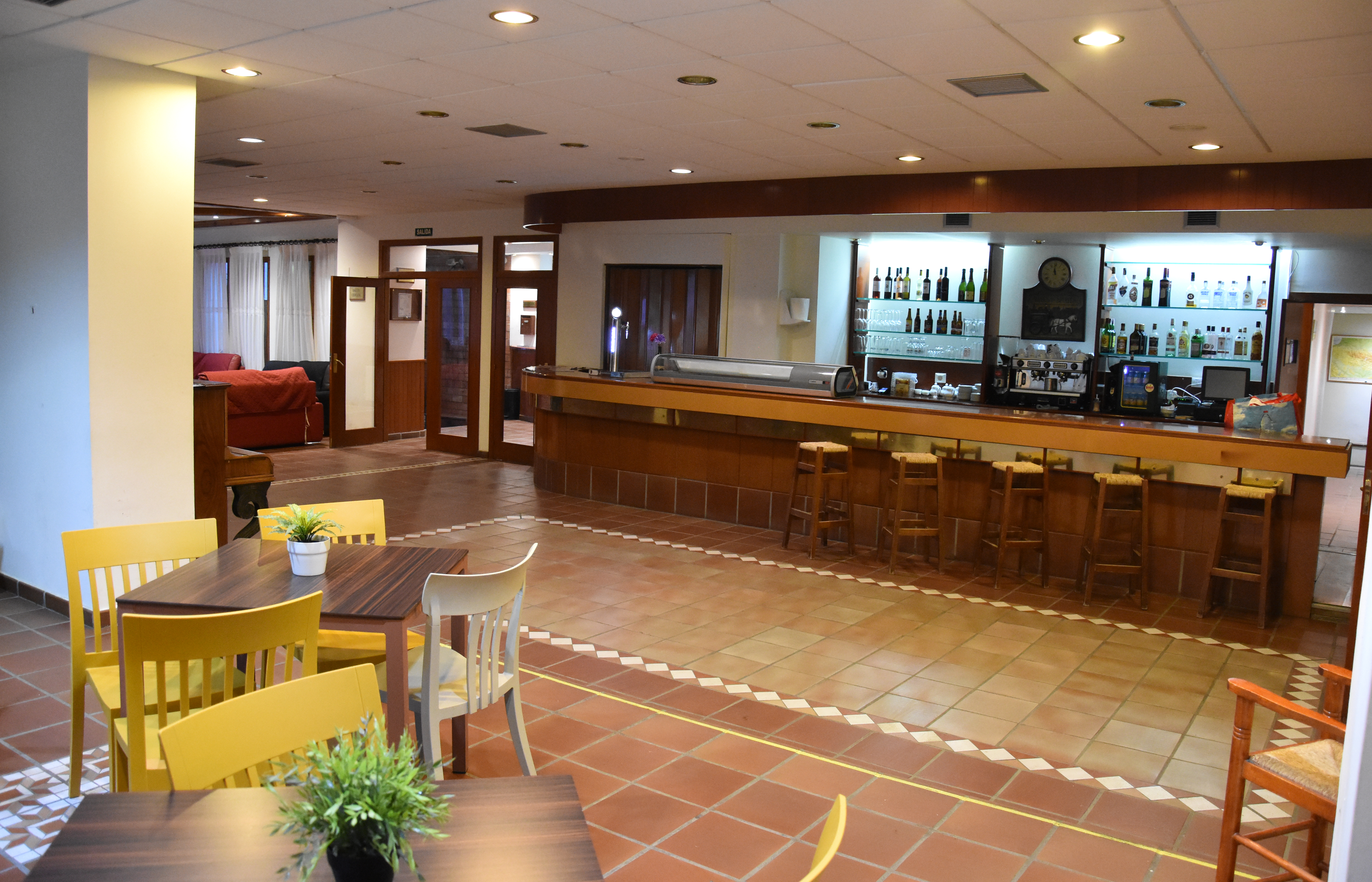 Hotel Sno Edelweiss 5/43