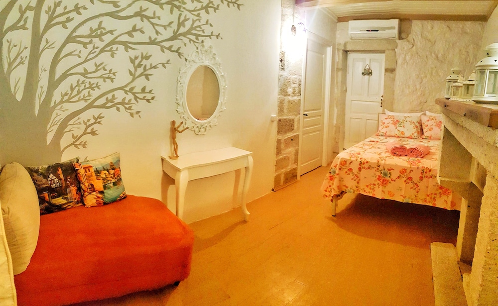 Lilyum Alacati Butik Otel 29/47