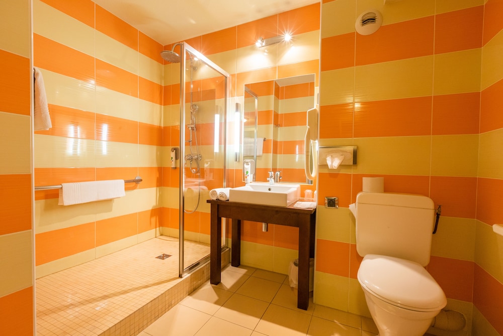 Hotel Ibis Styles Draguignan 48/50