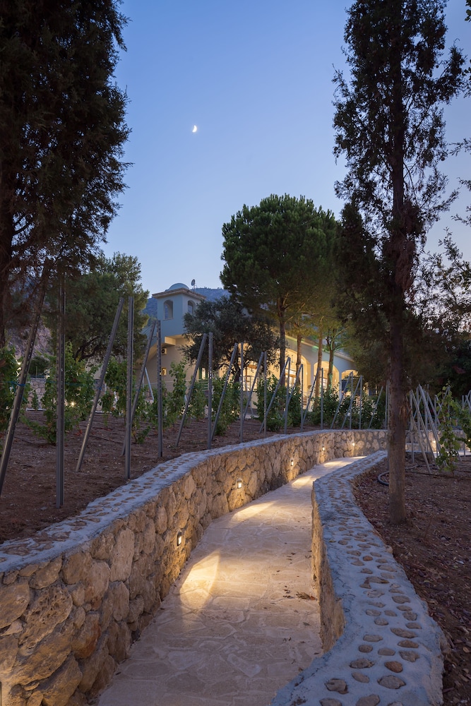 Gillham Vineyard Hotel 39/50
