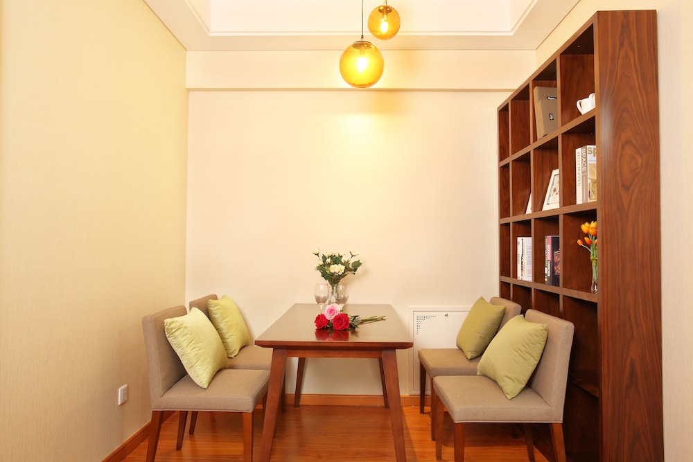 Yantai Tianma Argyle Suites 46/70
