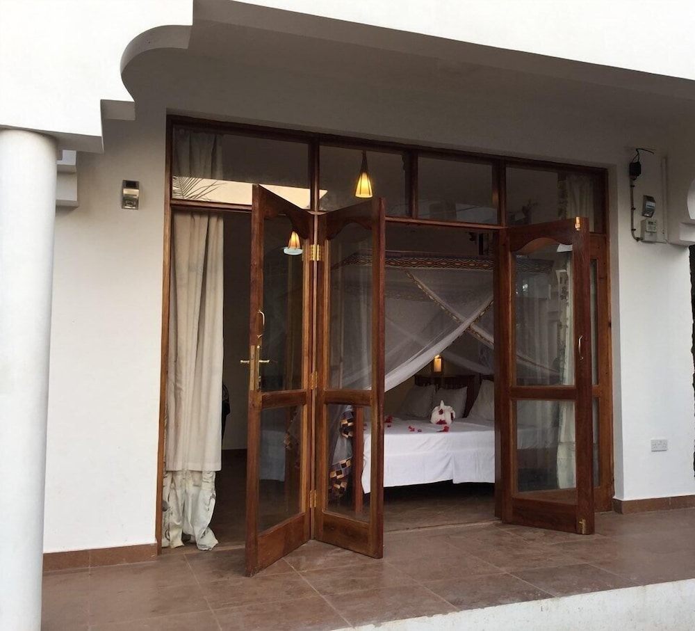 Nungwi Garden Boutique Hotel 9/60