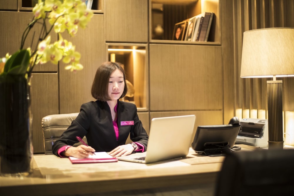 CROWNE PLAZA HARBIN SONGBEI 9/58