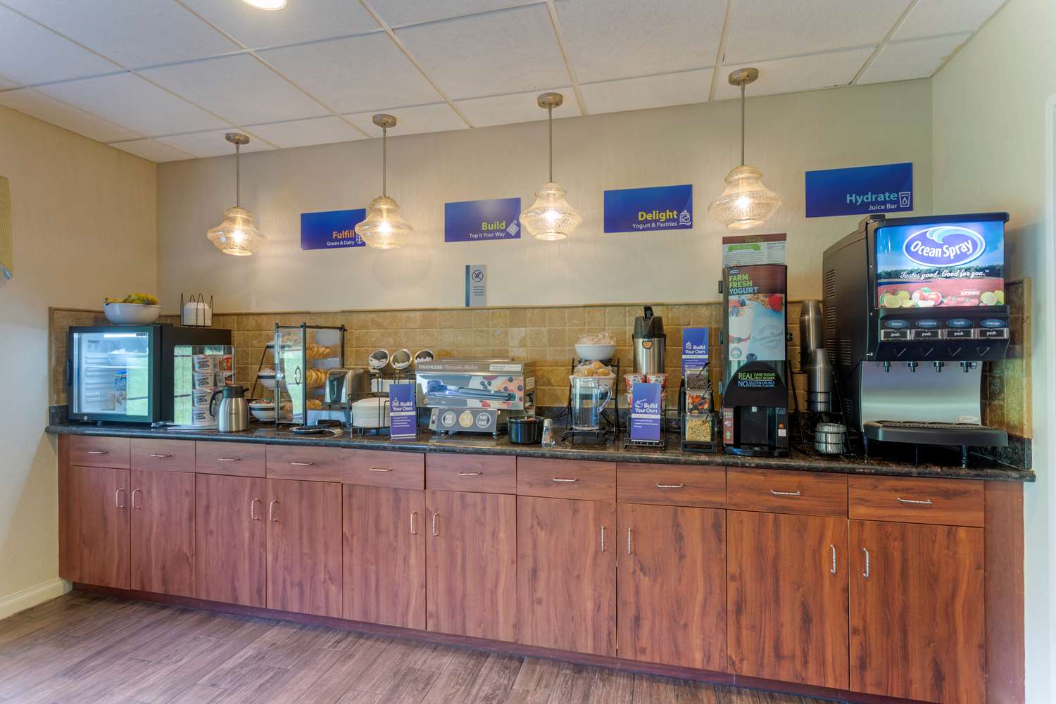 Best Western Lawrenceburg Inn 15/20