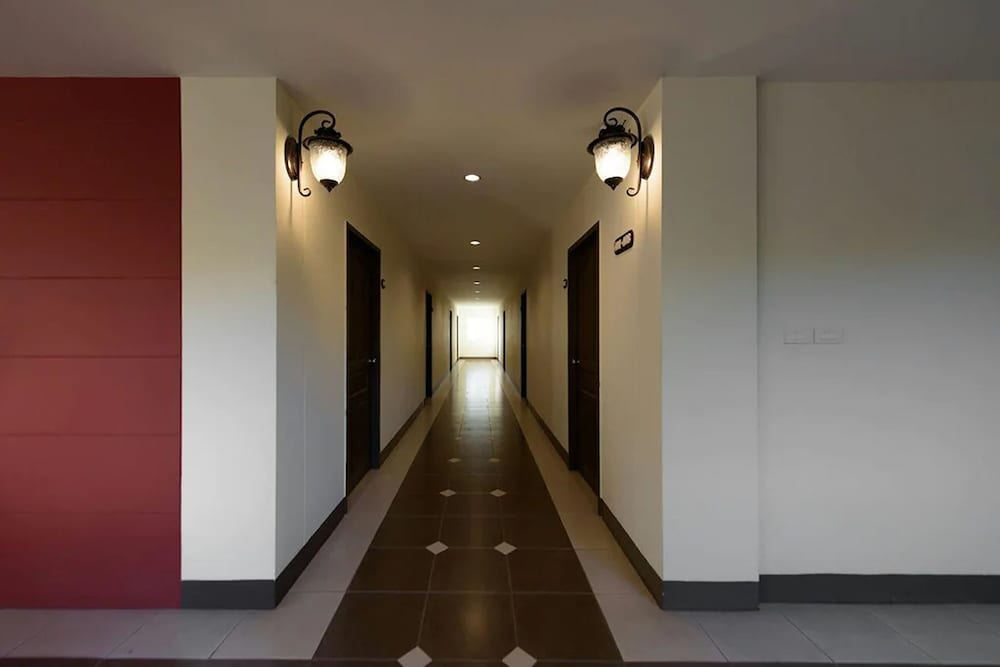 The Hideaway Resort Pattaya 40/71