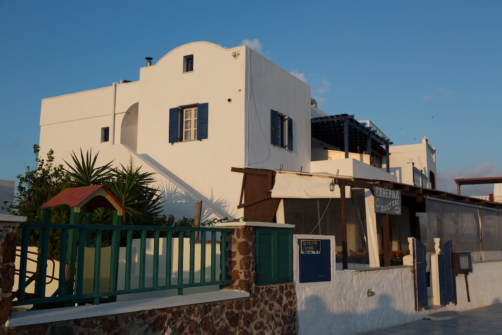 ステリオス ルームズ 写真1