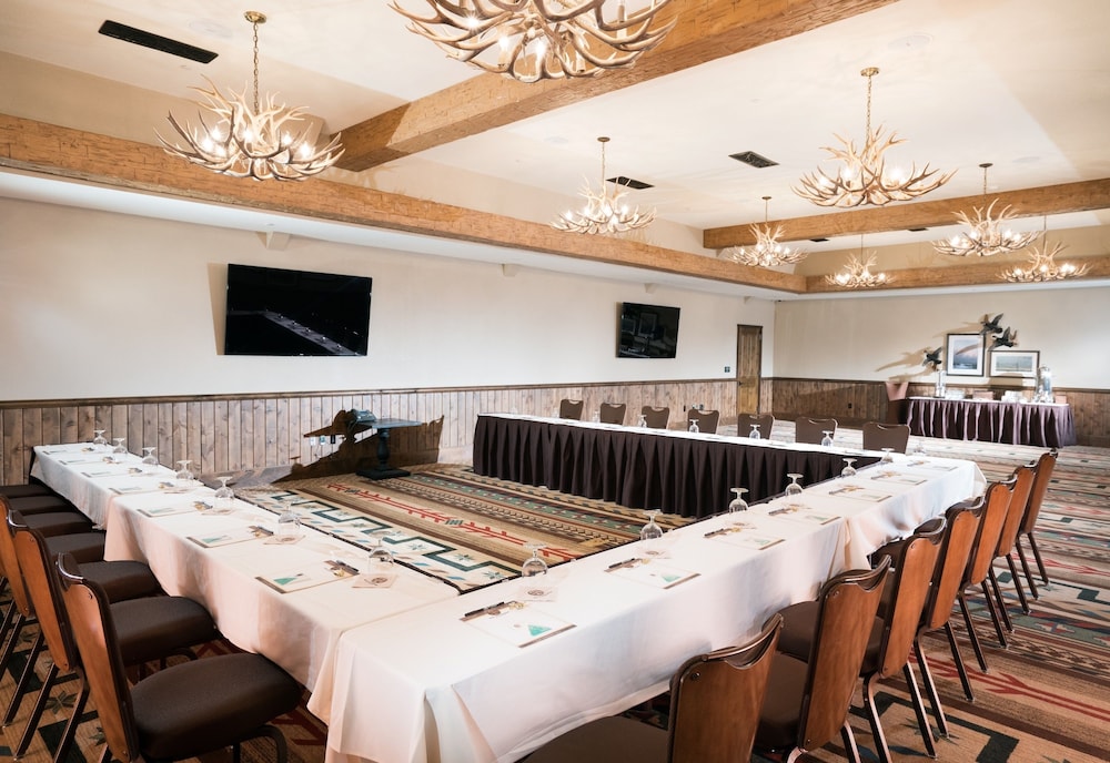 Big Cypress Lodge 38/50