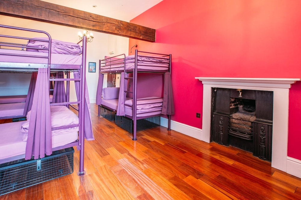 SAFESTAY YORK 24/29