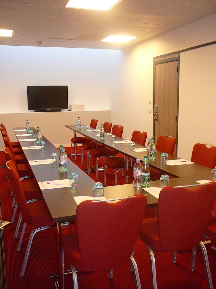 Crowne Plaza Montpellier Corum 61/71