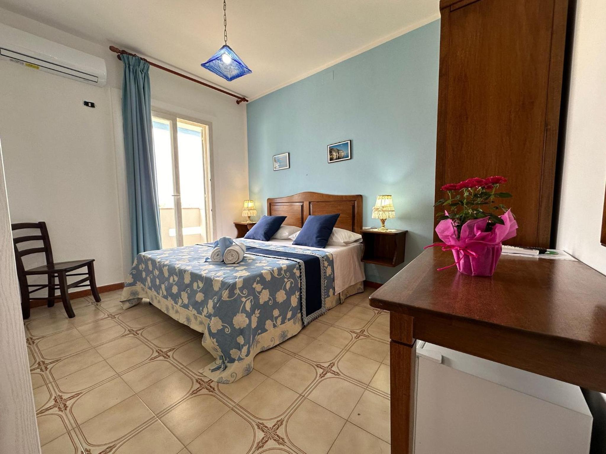 Hotel Giglio 10/50
