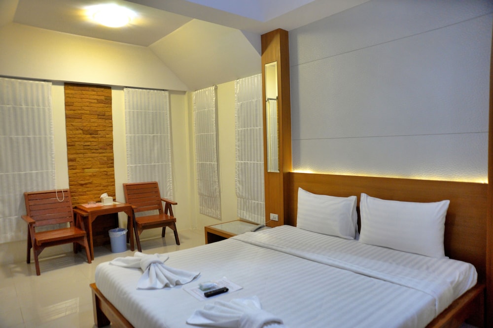 Chanpraya Resort 19/66