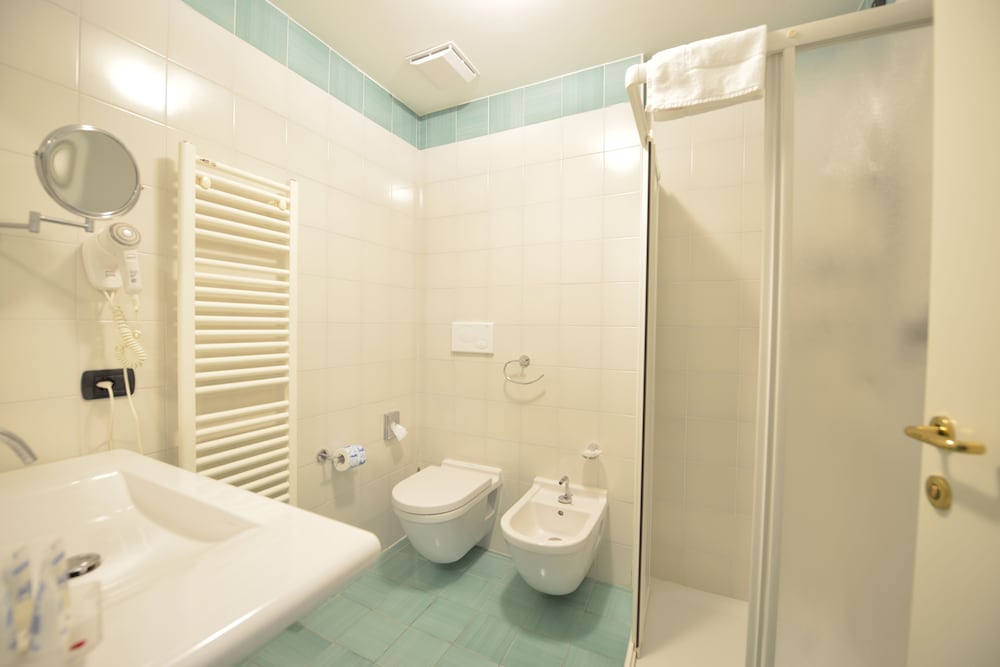 Hotel Bella Italia 20/36