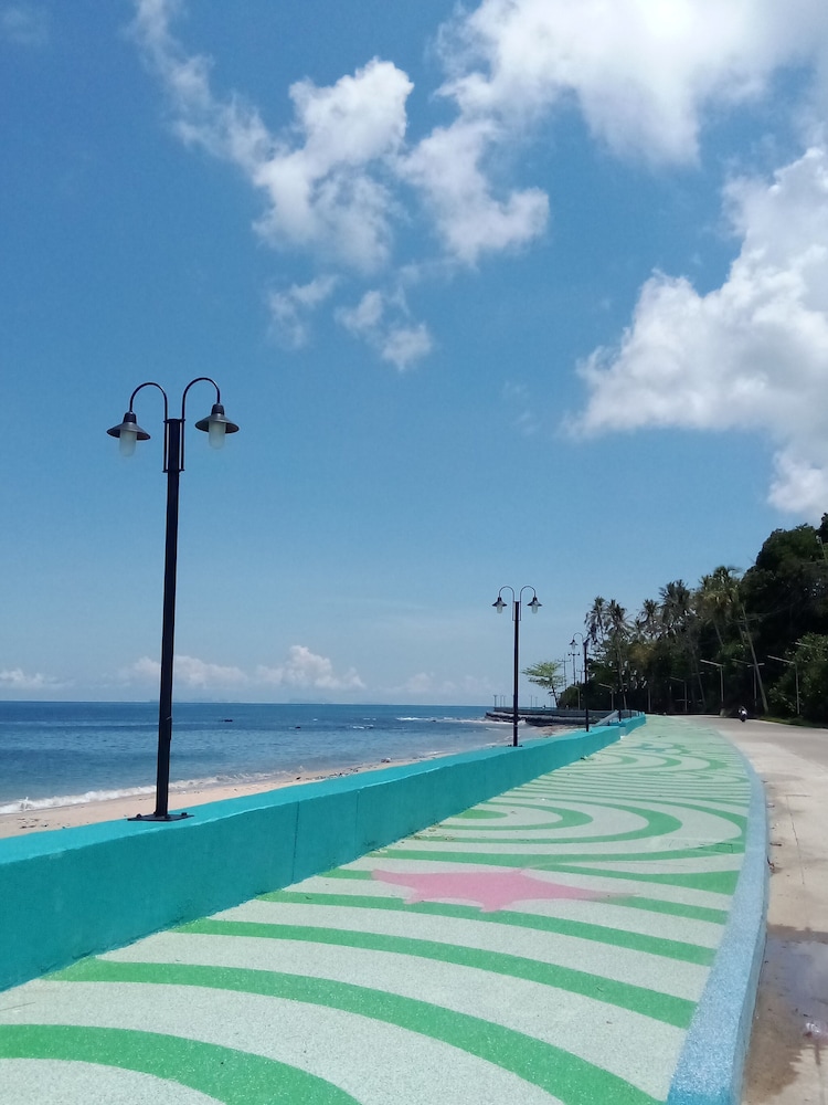 The Sea At Lanta Hotel 29/50