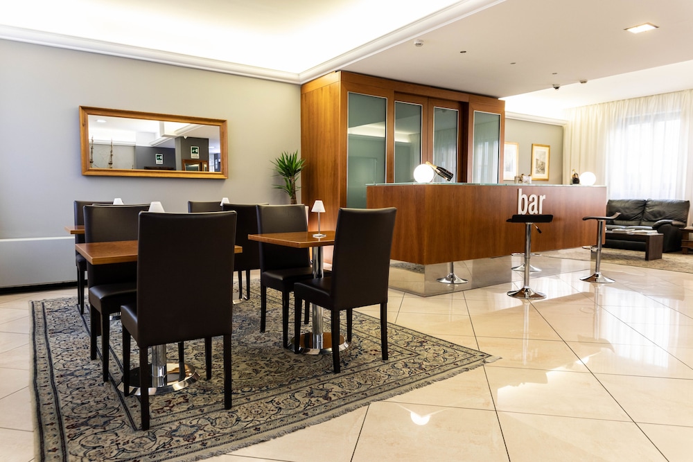Hotel Berlino 51/63