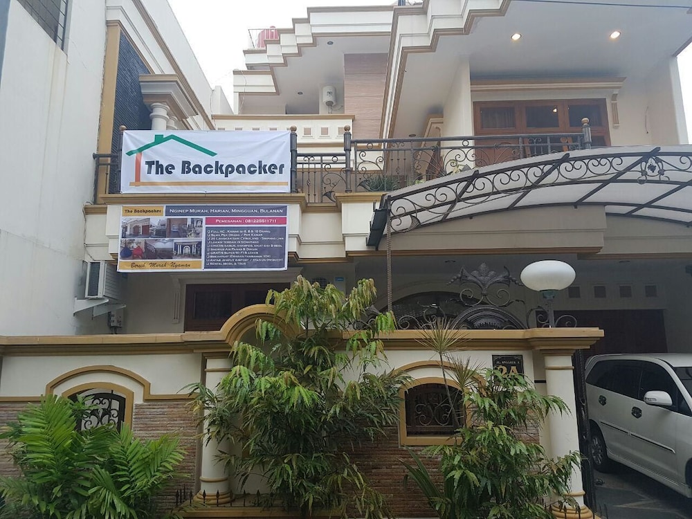 The Backpacker Semarang - Hostel 1/33
